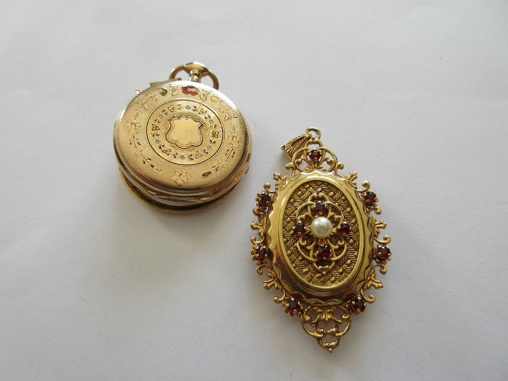 Rachat bijoux or à Villennes-sur-Seine