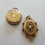 Vente bijoux or Villennes-sur-Seine
