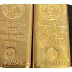 Acheter de l'or Achères