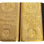 Acheter de l'or Achères